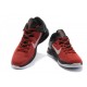 basket kobe bryant 7 rouge noir