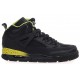 Air Jordan Winterized Spiz'ike noir jaune