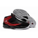 Air Jordan Flight The Power noir rouge