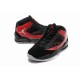 Air Jordan Flight The Power noir rouge