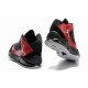 Air Jordan Flight The Power noir rouge