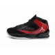 Air Jordan Flight The Power noir rouge