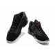 Air Jordan Flight The Power noir rouge