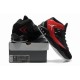 Air Jordan Flight The Power noir rouge