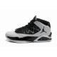 Jordan Flight The Power blanc et noir