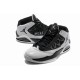 Jordan Flight The Power blanc et noir