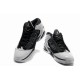 Jordan Flight The Power blanc et noir