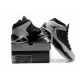 Jordan Flight The Power blanc et noir