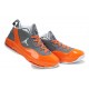 Air jordan melo m8 orange gris