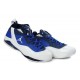 Nike Air jordan melo m8 all star bleu blanc