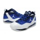 Nike Air jordan melo m8 all star bleu blanc