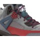 Jordan Spizike Winterized Flint Gris rouge bleu