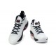 commander des Jordan Melo M8 blanc rouge noir