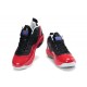 Nike Air jordan melo m8 noir rouge