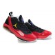 Nike Air jordan melo m8 noir rouge