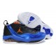 Jordan Melo M8 Noir Orange Bleu