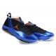 Jordan Melo M8 Noir Orange Bleu