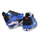 Jordan Melo M8 Noir Orange Bleu