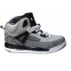 Jordan Spizike Stealth Gris noire graphite blanc