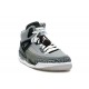 Jordan Spizike Stealth Gris noire graphite blanc