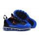 Nike Air jordan melo m8 Max noir bleu