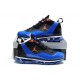 Nike Air jordan melo m8 Max noir bleu