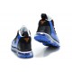 Nike Air jordan melo m8 Max noir bleu