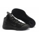 nike zoom hyperforce pe 2012 tout noir pas cher