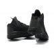 nike zoom hyperforce pe 2012 tout noir pas cher