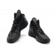 nike zoom hyperforce pe 2012 tout noir pas cher