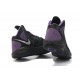 des basket nike zoom hyperforce pe 2012 noir violet blanc