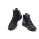 des basket nike zoom hyperforce pe 2012 noir violet blanc