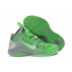 Nike Zoom Hyperforce PE 2012 Vert Gris pas cher