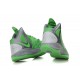 Nike Zoom Hyperforce PE 2012 Vert Gris pas cher