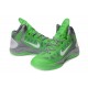 Nike Zoom Hyperforce PE 2012 Vert Gris pas cher