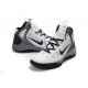 Nike Zoom Hyperforce pe 2012 blanc gris noir pas cher