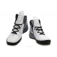 Nike Zoom Hyperforce pe 2012 blanc gris noir pas cher