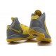 Nike Zoom Hyperforce pe 2012 jaune gris pas cher