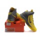 Nike Zoom Hyperforce pe 2012 jaune gris pas cher