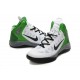 Nike Zoom Hyper Force PE 2012 blanc vert pas cher