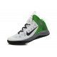 Nike Zoom Hyper Force PE 2012 blanc vert pas cher
