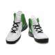 Nike Zoom Hyper Force PE 2012 blanc vert pas cher