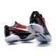 Basket nike zoom kobe 6 all-star rouge noir blanc