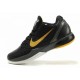 nike zoom kobe 6 noir jaune