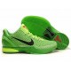 chaussure de basketball kobe 6 pas cher