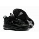 Basket jordan melo m8 femme noir