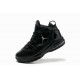 Basket jordan melo m8 femme noir