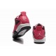 air jordan 4 femmes rose noir blanc