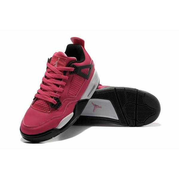 air jordan rose femme