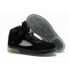 achat air jordan fusion 5 light up noir en daim